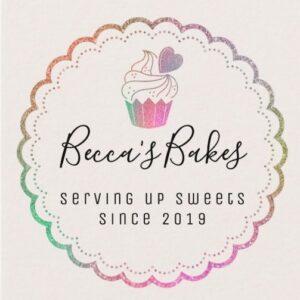 becca’s bakes