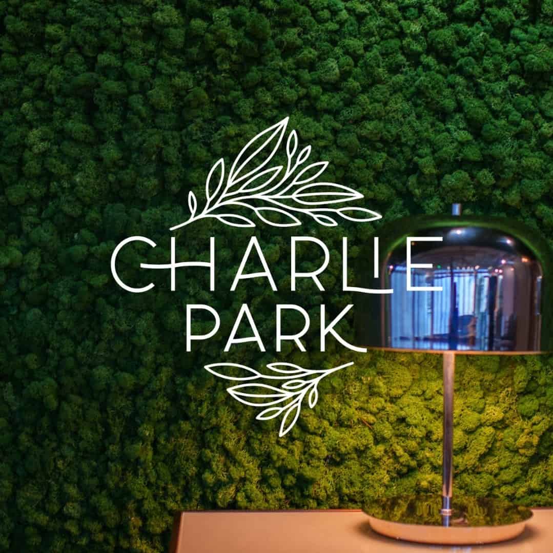 charlie park