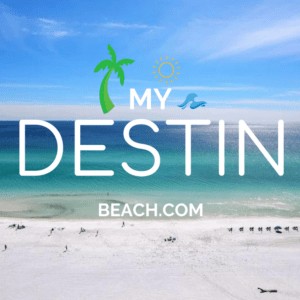 Destin Beach