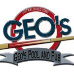 geo's pool and pub