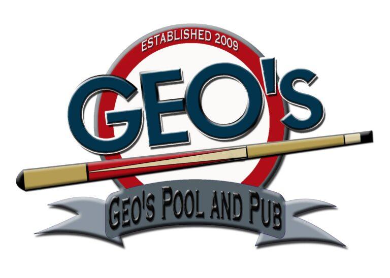 geo's pool and pub