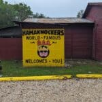 hamaknockers bbq