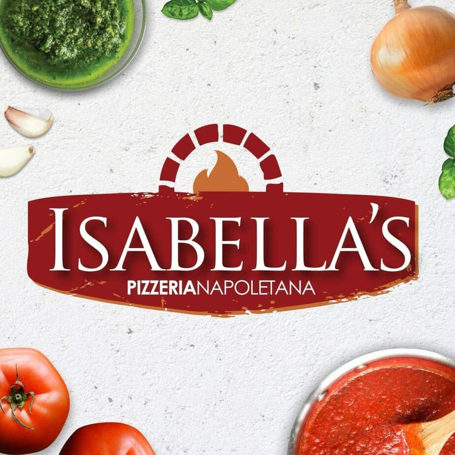 isabella's pizzeria napoletana