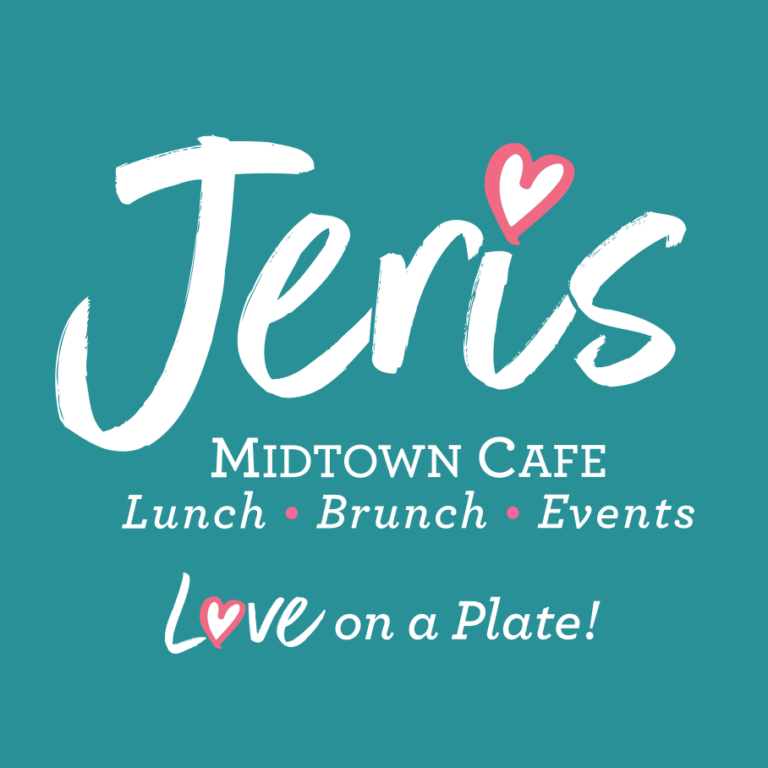 jeri's midtown cafe