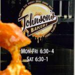 Johnsons Bakery