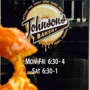 Johnsons Bakery