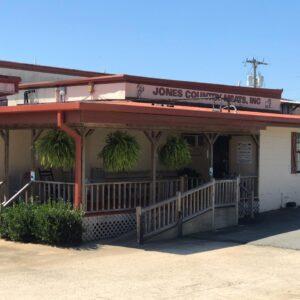 Jones Country Meats Inc.
