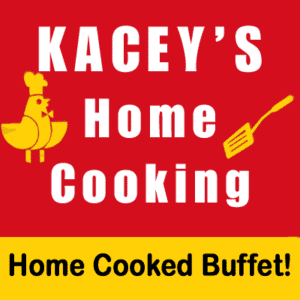 kacey's buffet
