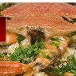Leolas Crab Shack