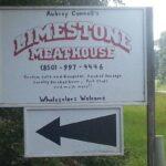Limestone Meat House