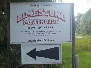 Limestone Meat House Monticello FL – Premium Meats at the Heart of History
