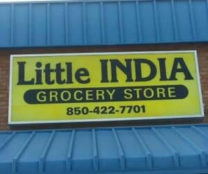 little india