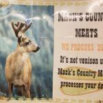 Macks Country Meats