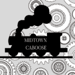 midtown caboose