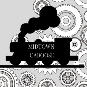 midtown caboose
