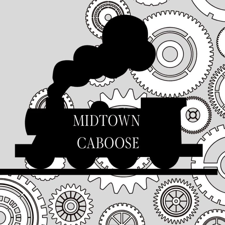 midtown caboose