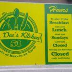 ms. dee's kitchen