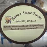 nana's sweet treats