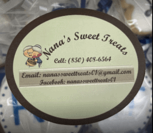 nana's sweet treats