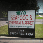 nihao seafood and oriental market
