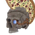 Parks Twisted Pizzeria and Grill