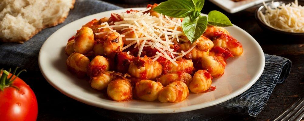 PALAT OF MIAMI'S GNOCCHI