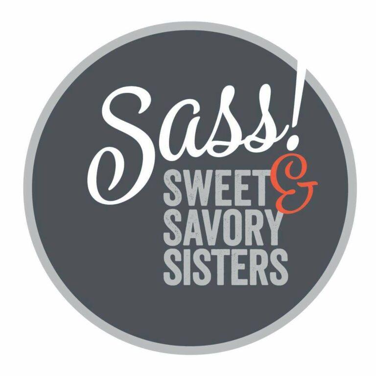 sass! the sweet and savory sisters