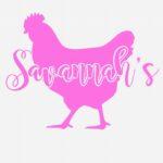 savannah's country buffet