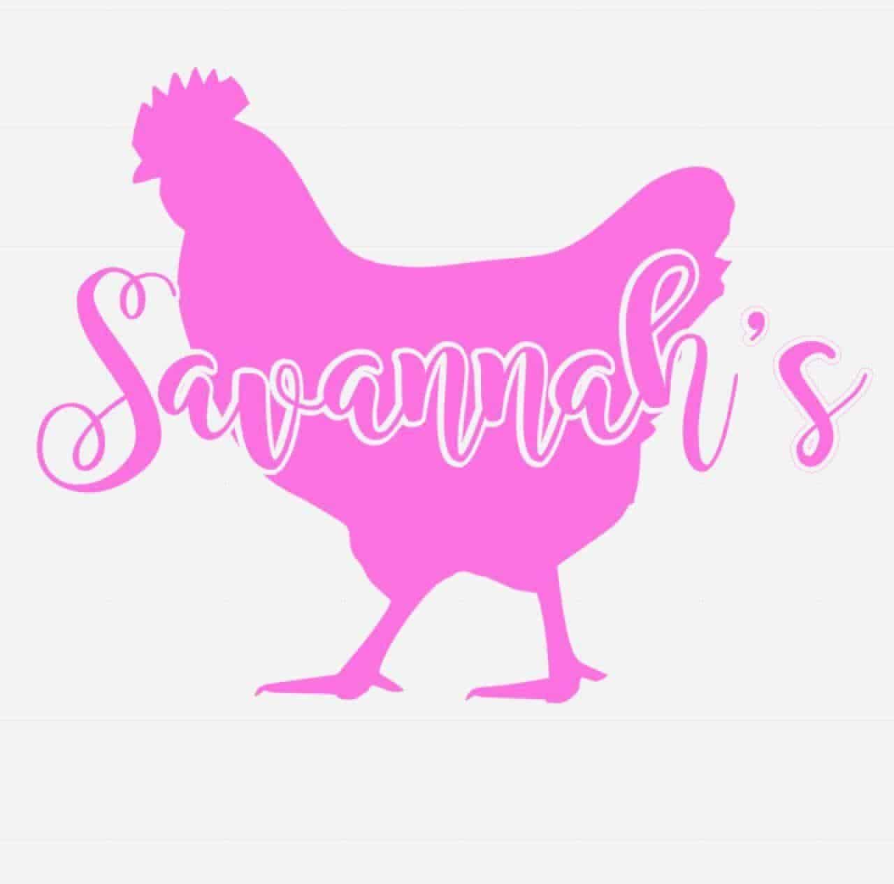 savannah's country buffet