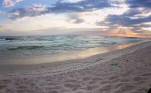 st. andrews beach