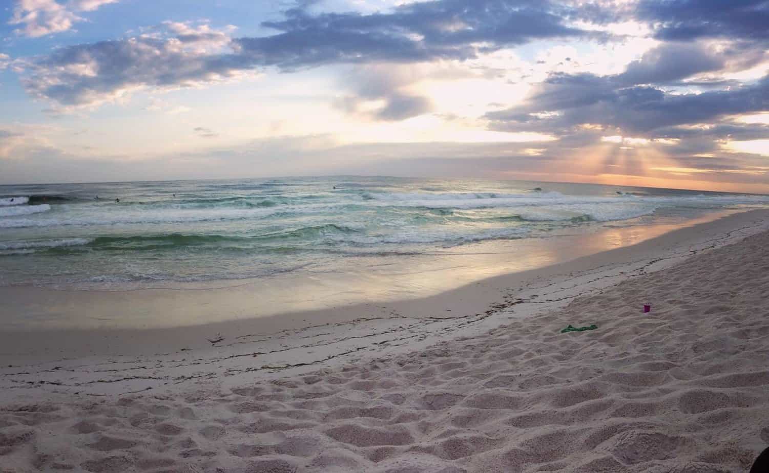 st. andrews beach