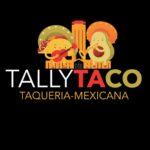 tally taco food truck