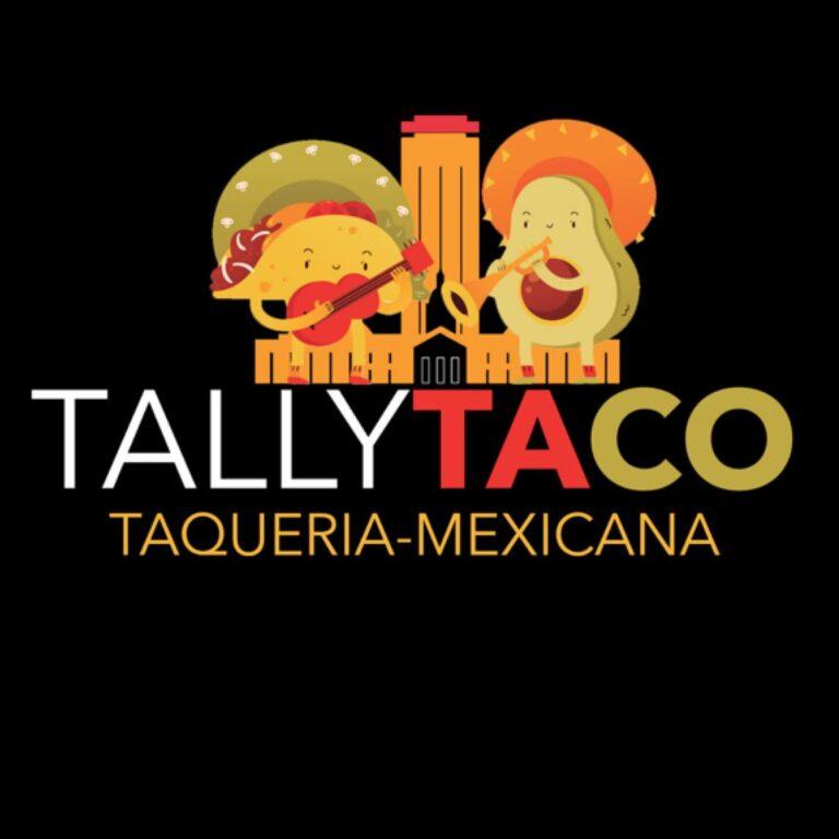 tally taco food truck
