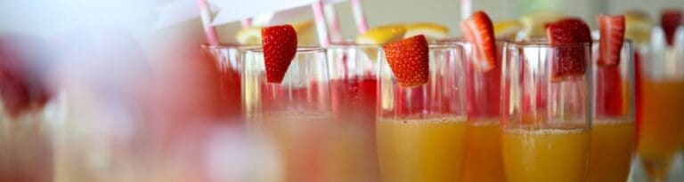 the best spots to get a mimosa in tallahassee