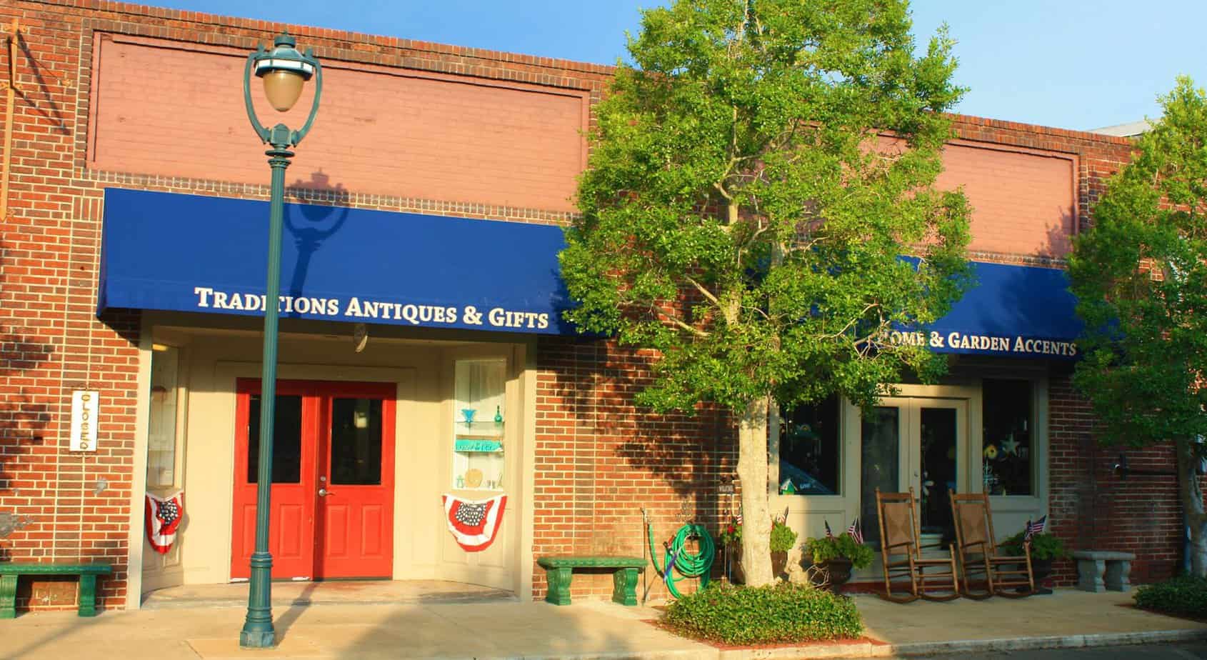 Traditions At Main Street Tallahassee Times