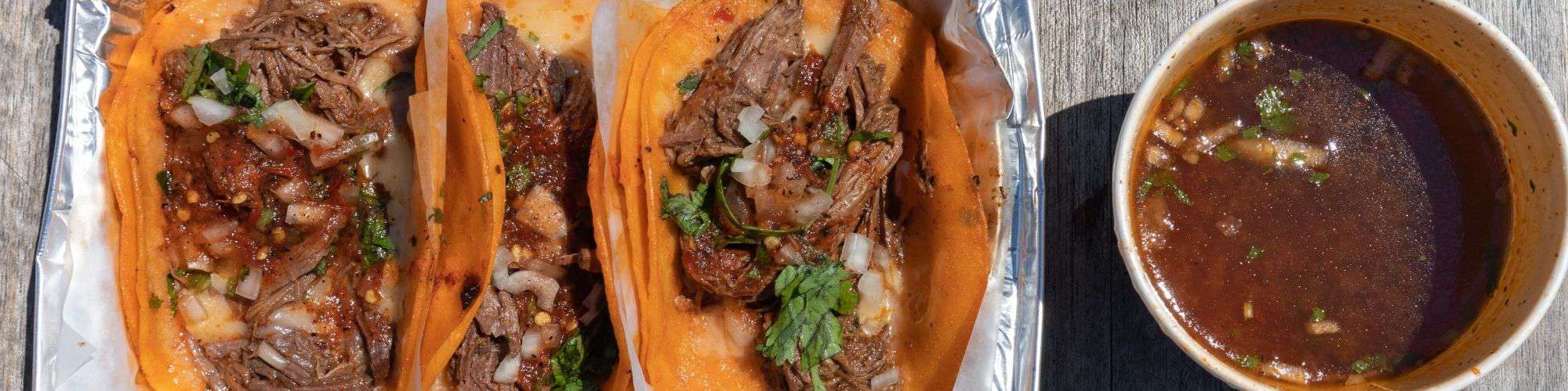 birria tacos tallahassee