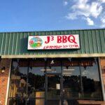 j3 bbq