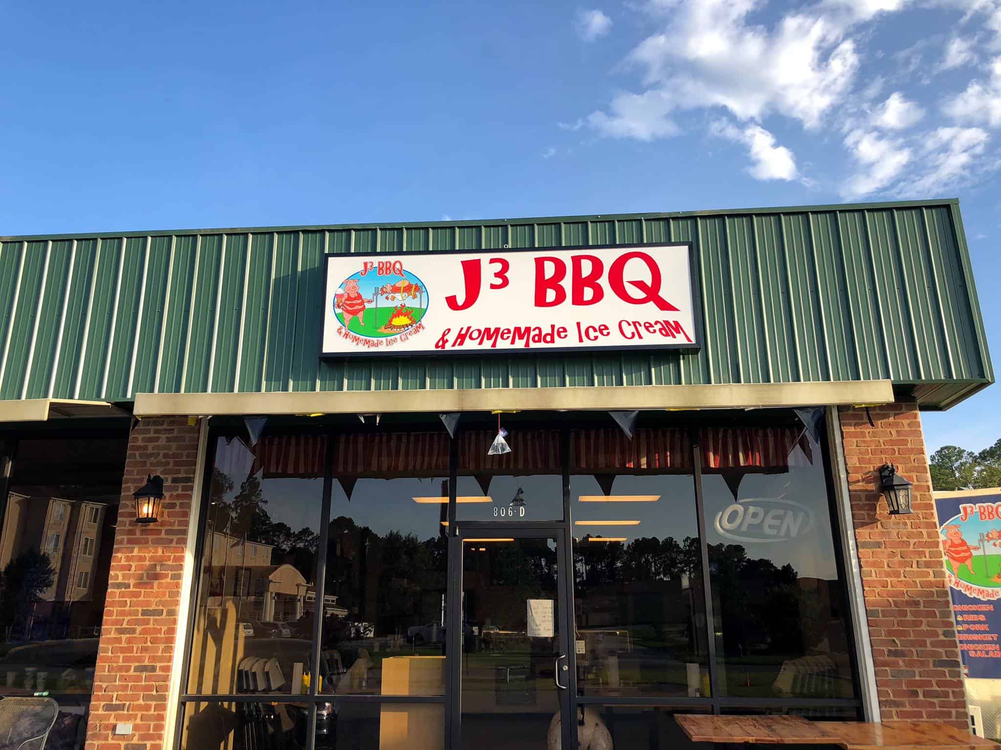j3 bbq