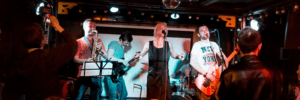 live music