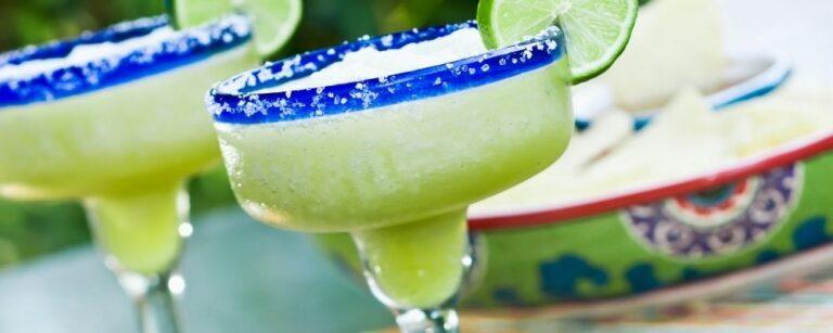 margaritas in Tallahassee