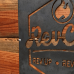 rev cafe