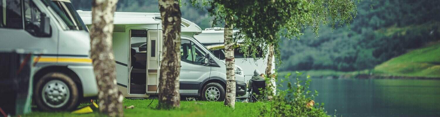 rv camping Tallahassee