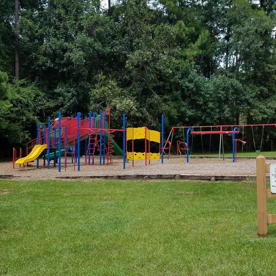 tekesta park playground