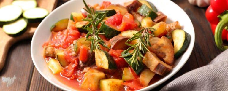 vegetarian options in Tallahassee