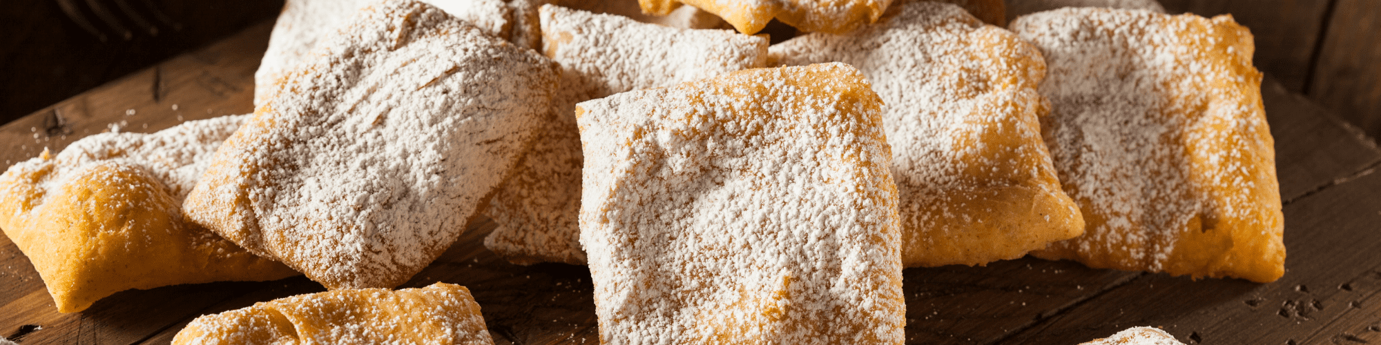 beignets in tallahassee