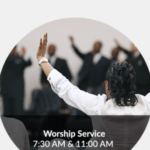 bethel missionary baptist church