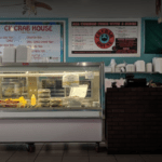 ck crab house