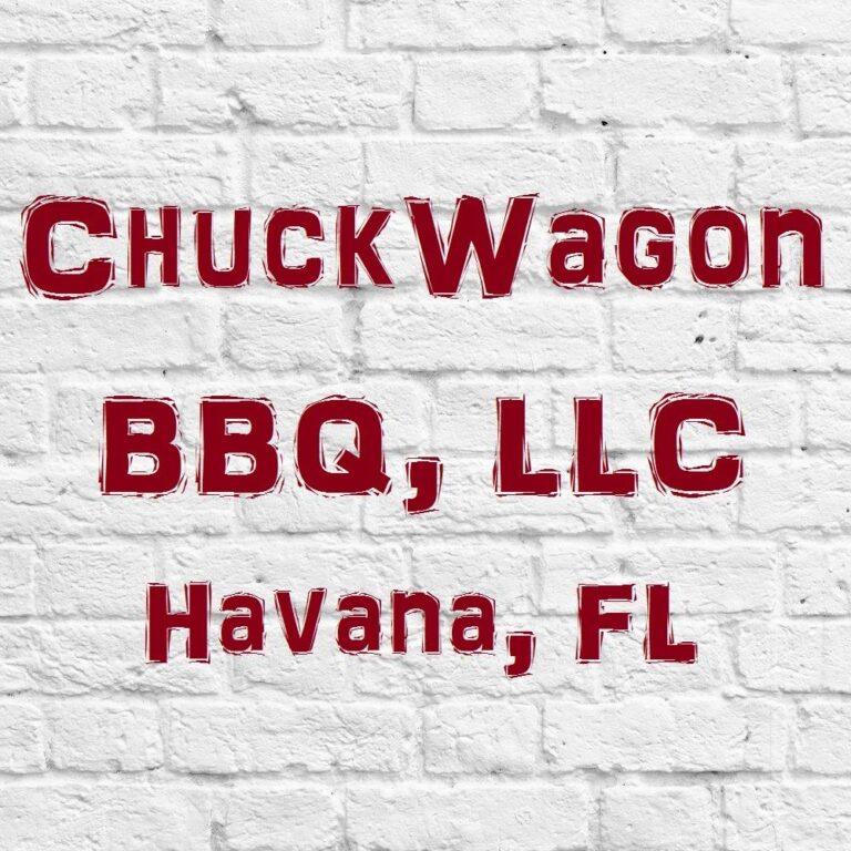 chuckwagon bbq, llc