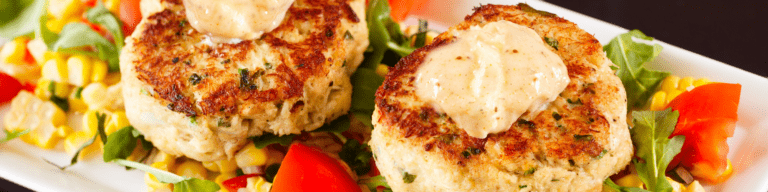 crab cakes in tallahassee