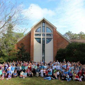 deer lake united methodist church